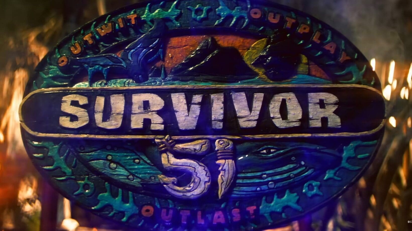 Survivor 51