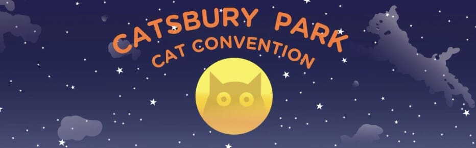Catsbury Park Logo