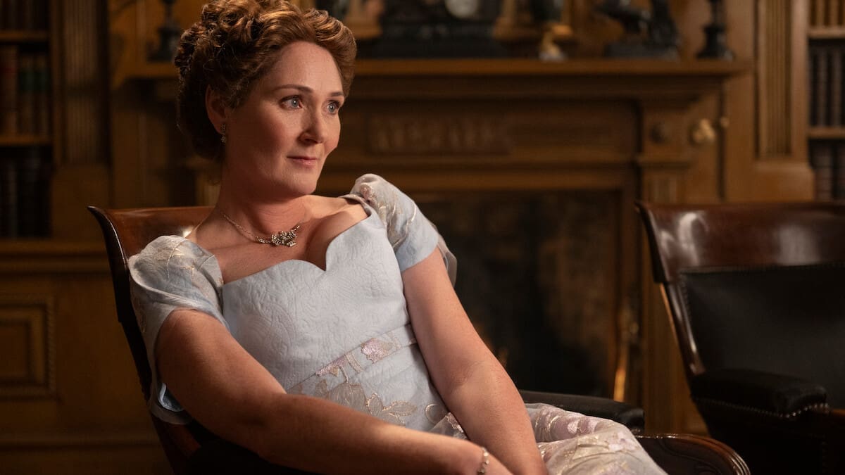 Violet Bridgerton